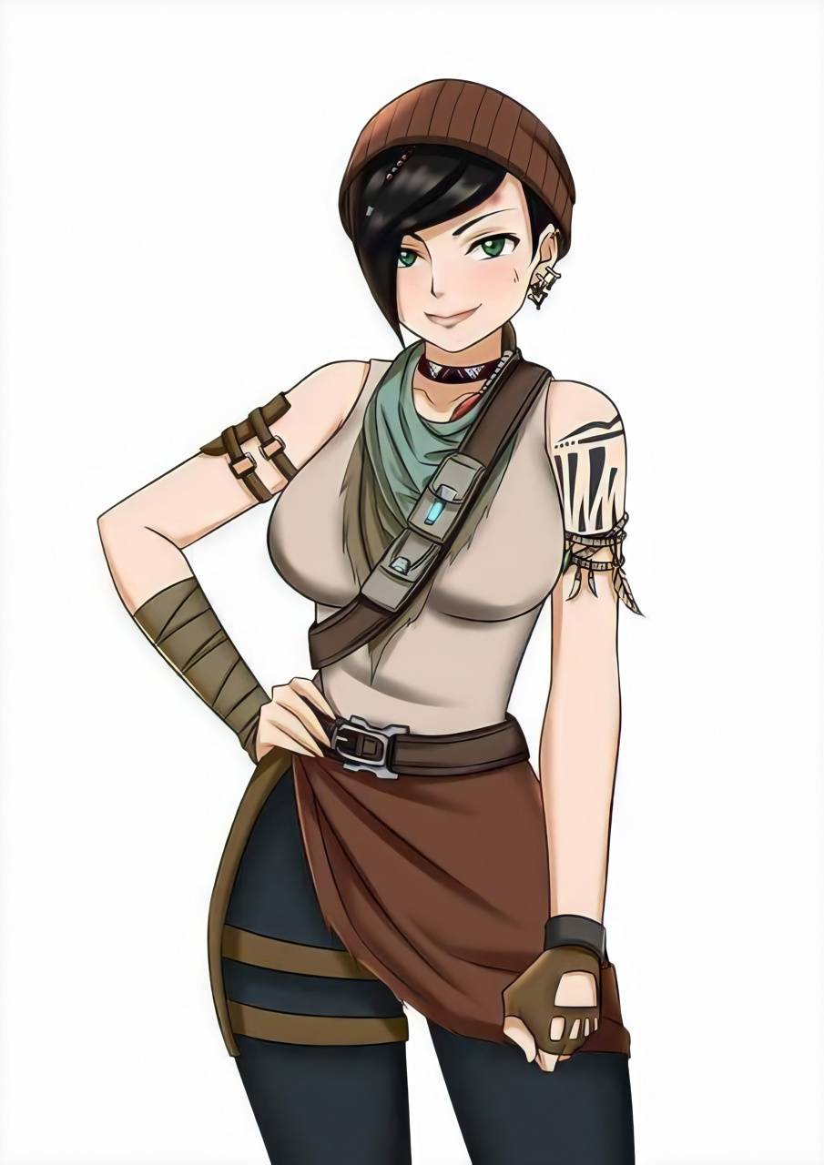 3840X2160 Kait Diaz Hd Wallpaper Rare Gallery