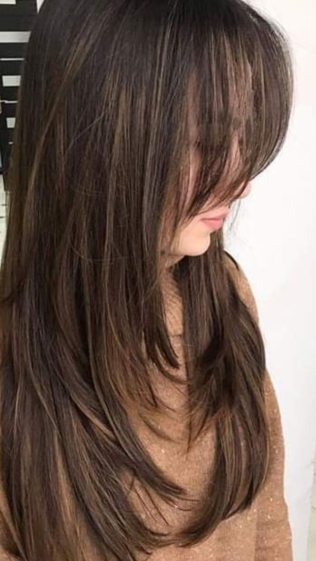 80 Cute Layered Hairstyles And Cuts For Long Hair