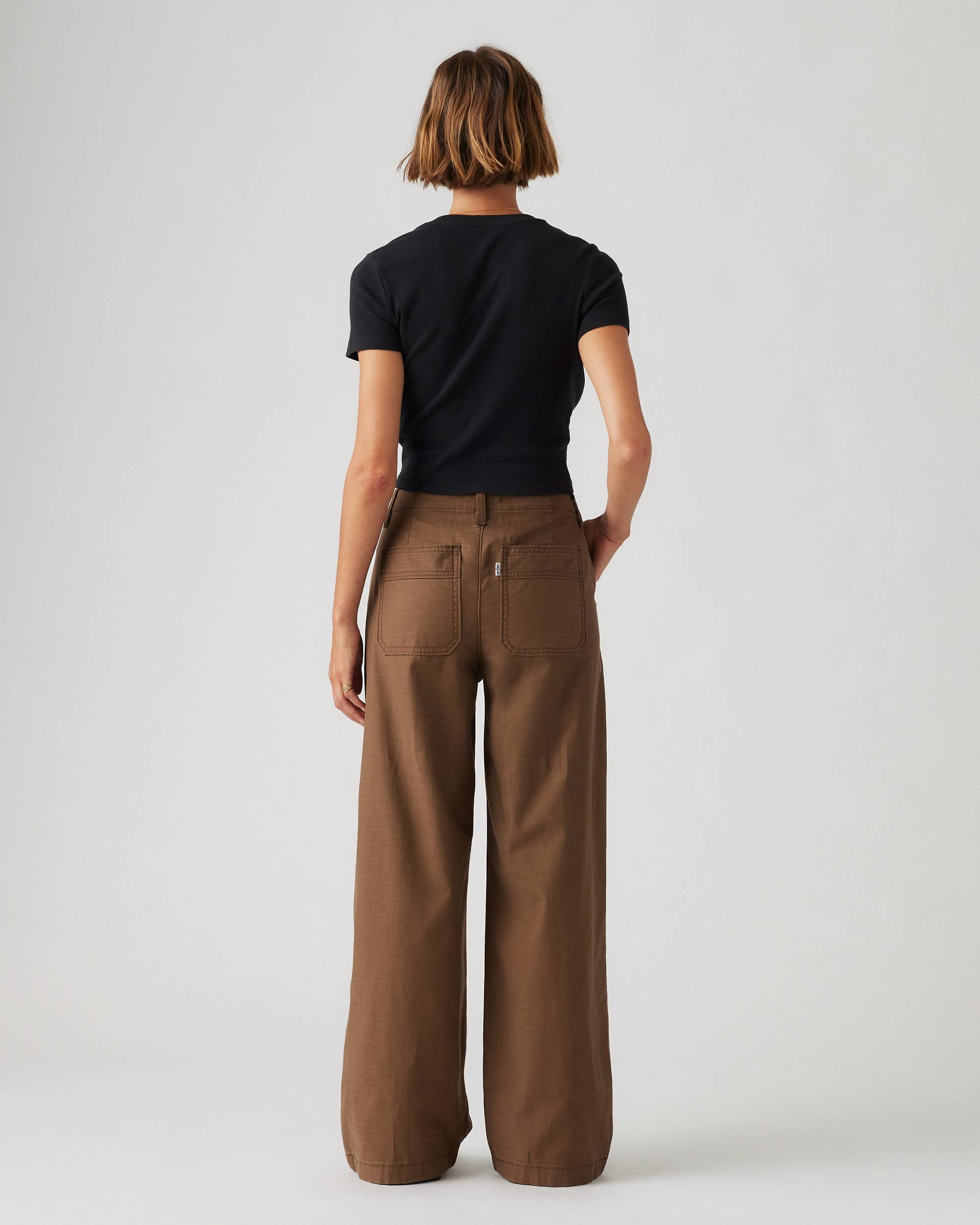 90 Amp 39 S Straight Jeans Zwart Levi Amp 39 S Be