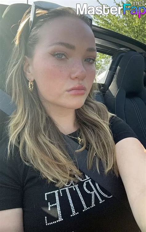 Alyssa Mckay Alyssamckayyy Nude Onlyfans Photo 751 Nudostar Tv