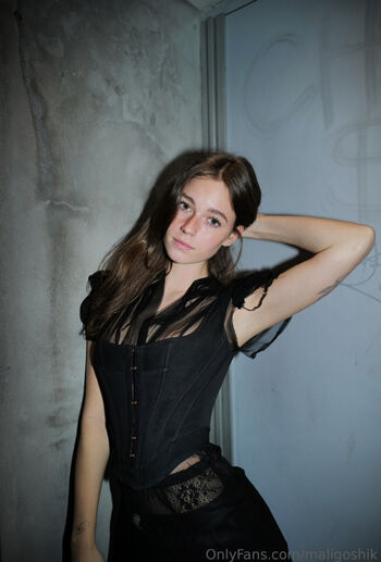 Anna Malygon Nudes Photos Videos Share Nude