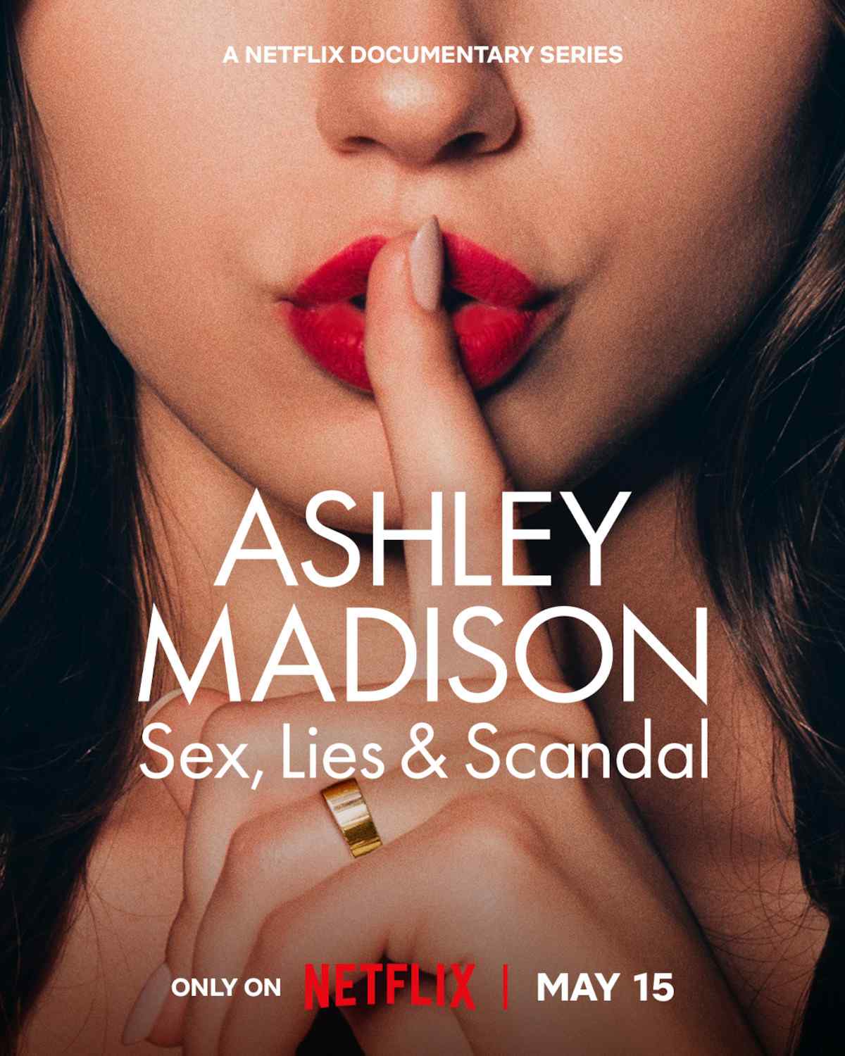 Ashley Madison Sex Lies Scandal Limited Series Rotten Tomatoes
