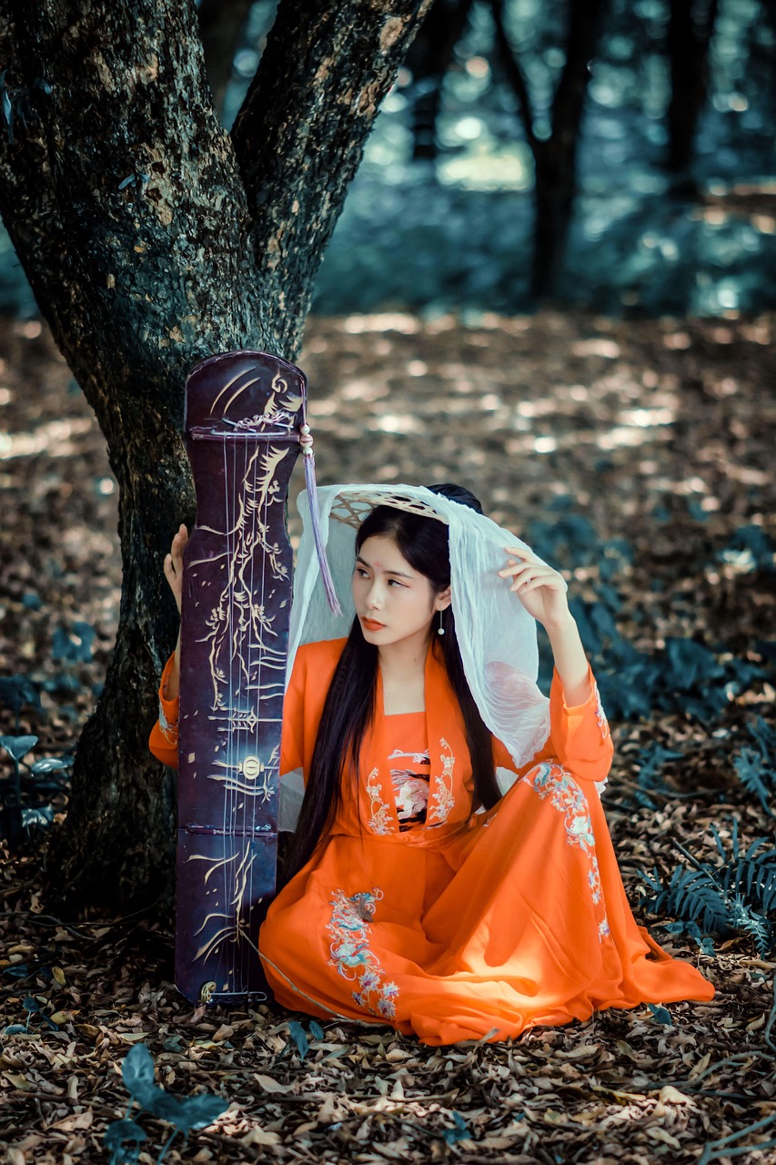 Asian Vietnam Porn: Unveiling the Passionate World