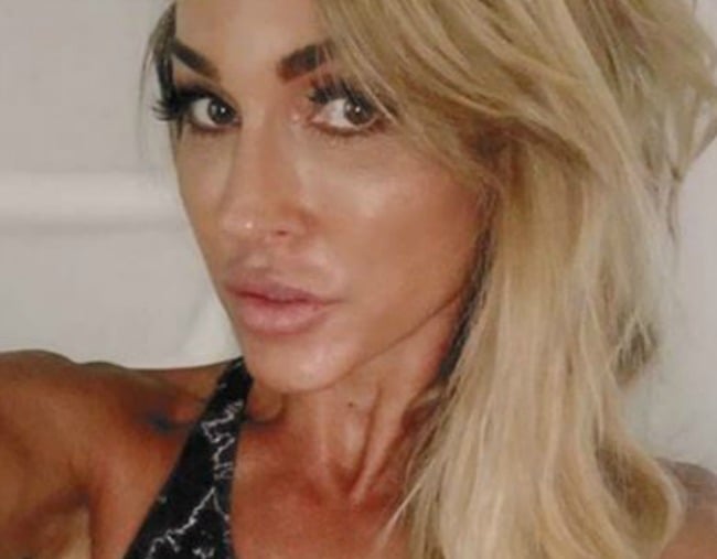 Aubrey Black's Sensual Secrets Revealed