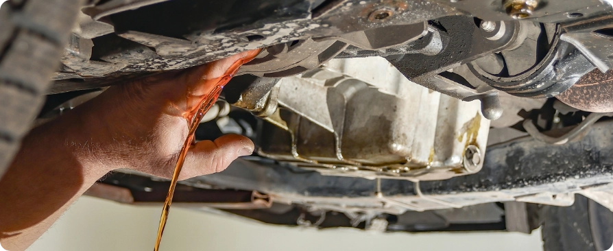 Stop Oil Leaks: Effective Prevention Tips