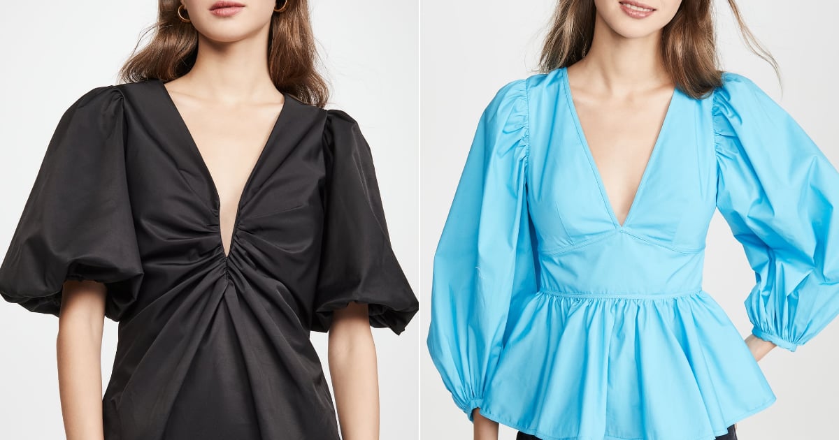 Best Tops For Women 2020 Popsugar Fashion Uk