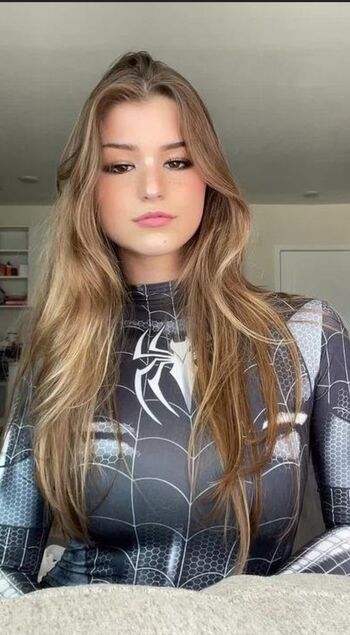 Brooke Monk: 10 X-Rated Secrets