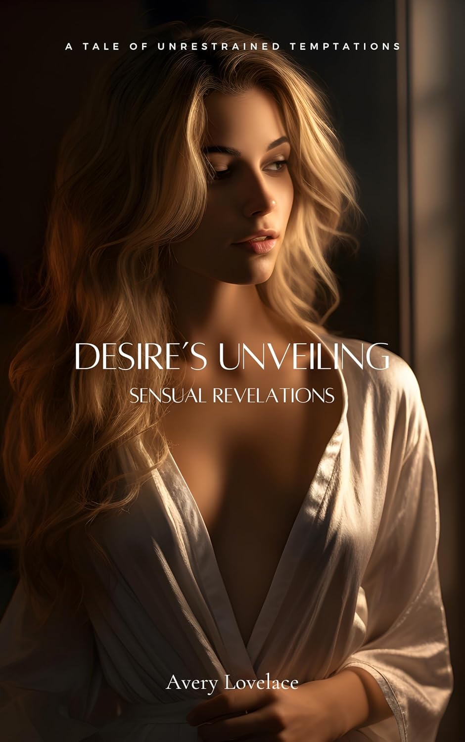 Desire Amp 39 S Unveiling Sensual Revelations Ebook Lovelace Avery Amazon Co Uk Kindle Store
