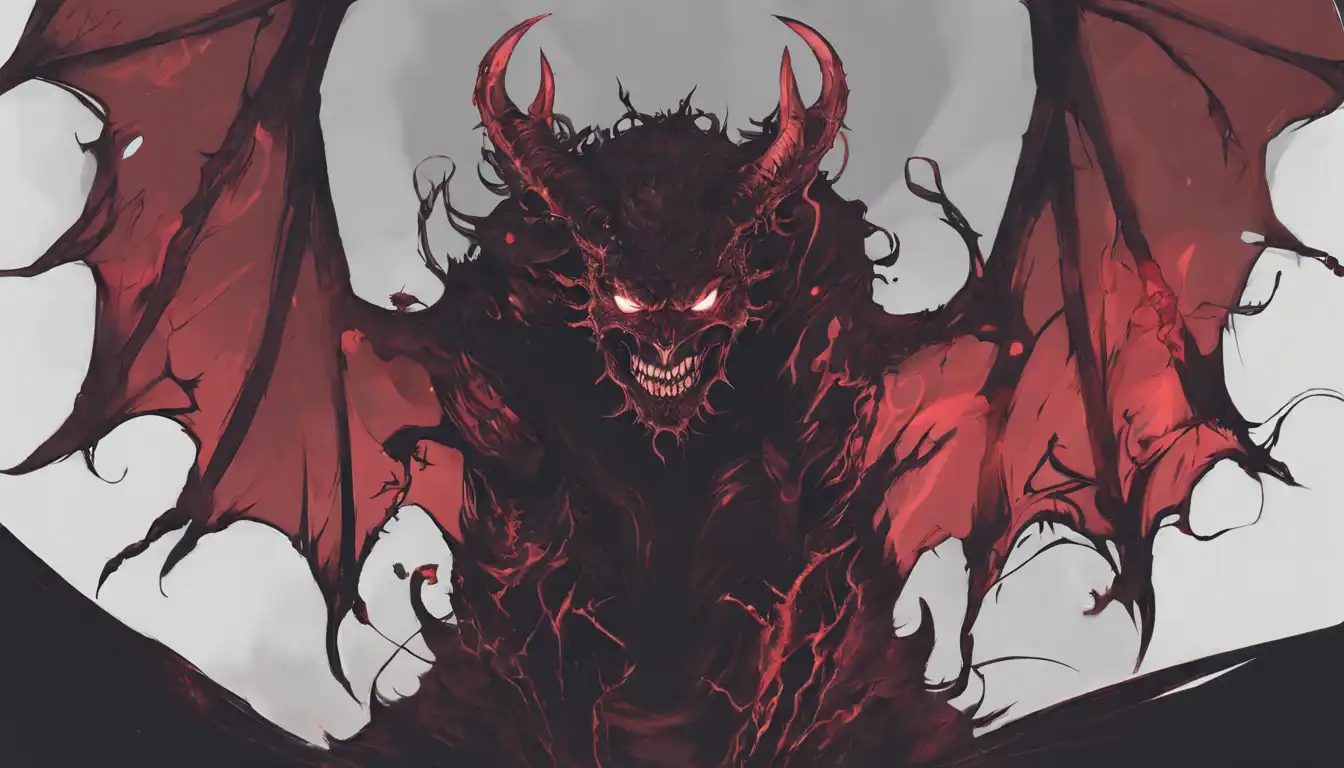 Devil Name Generator Male Amp Female Devil Name Ideas