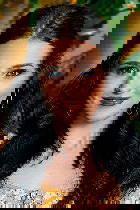 Dirty Little Sexcret Aubree Valentine