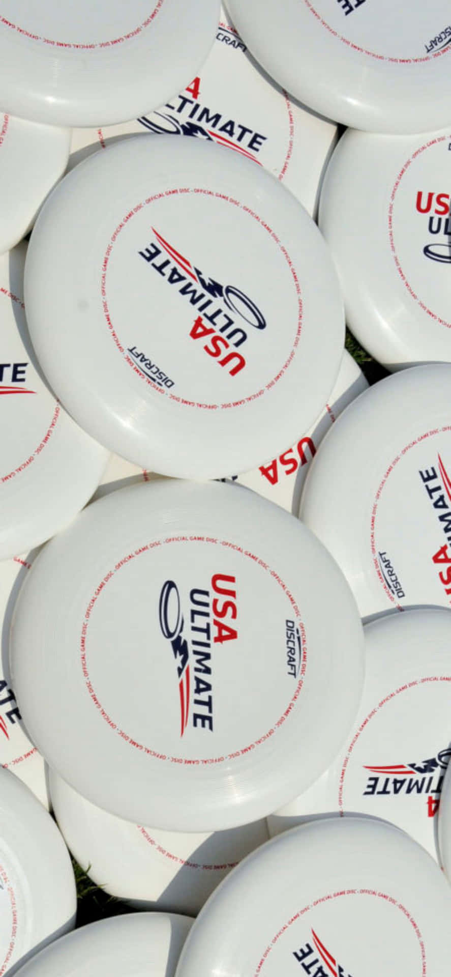 Download Iphone X Ultimate Frisbee Background Catch Wallpapers Com