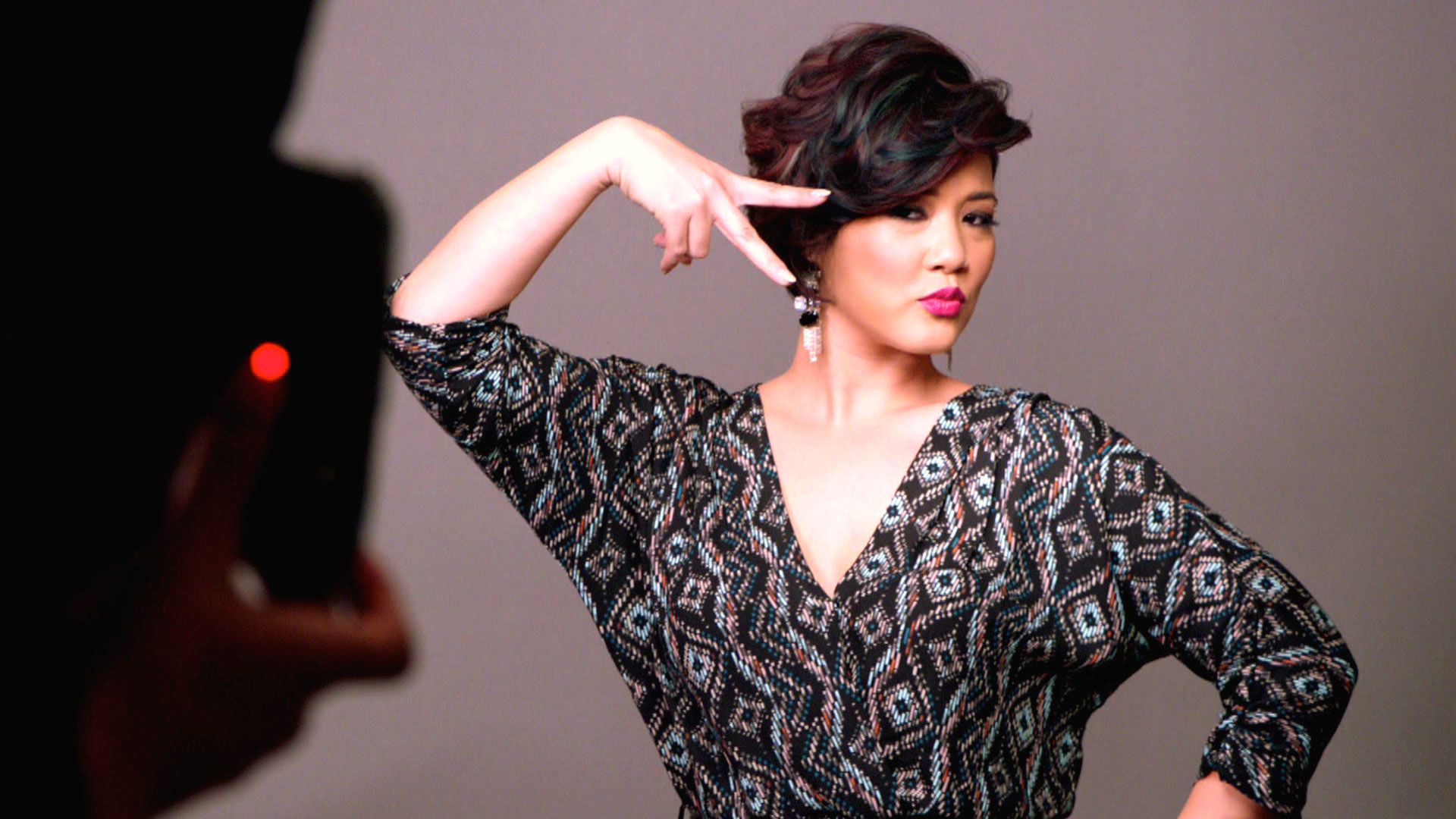 Every Performance By Tessanne Chin On Nbc Amp Quot The Voice Amp Quot Was Unbelievable She Is An Incredible