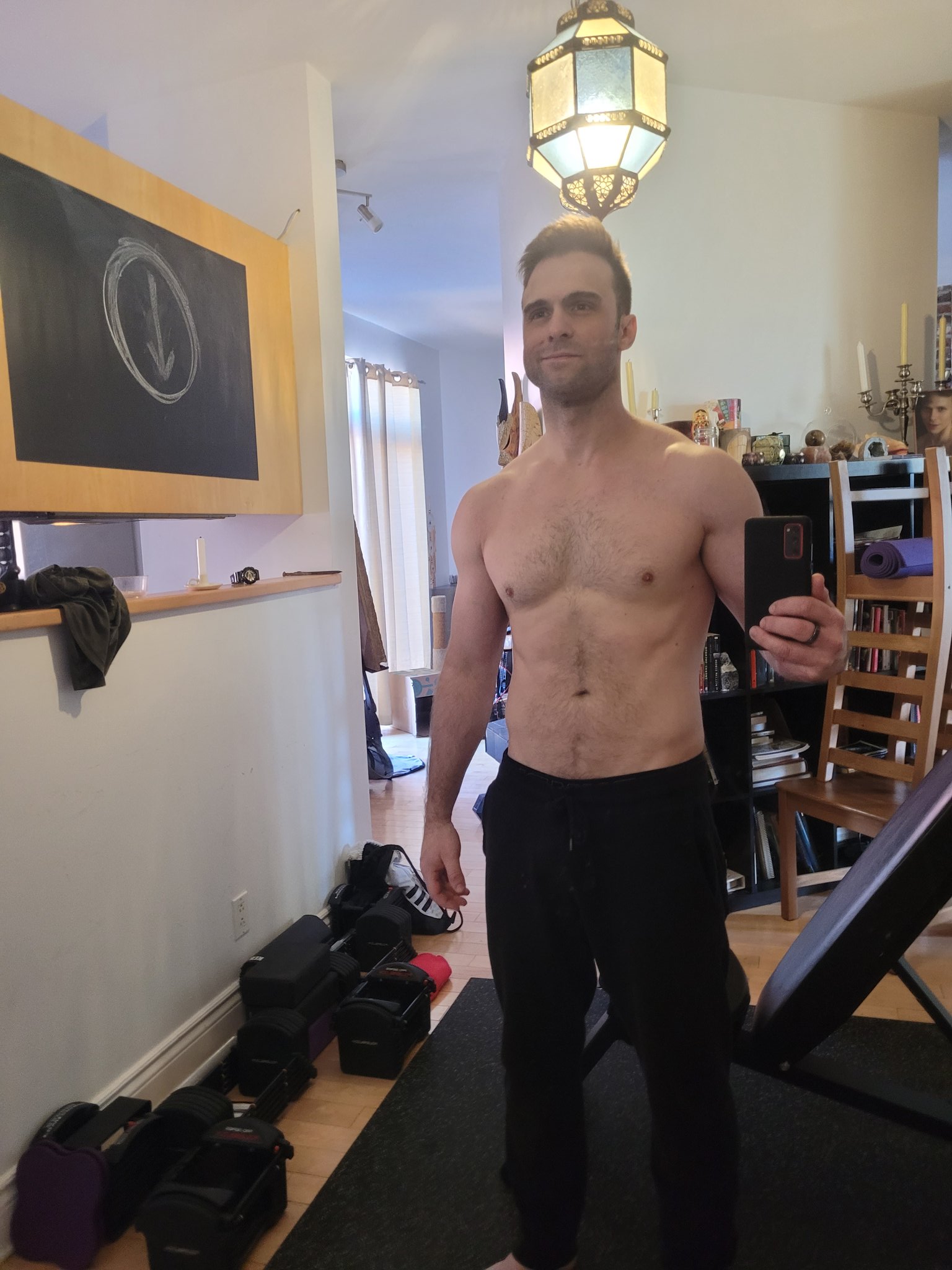 Gabriel Clark: A Porn Icon's Journey