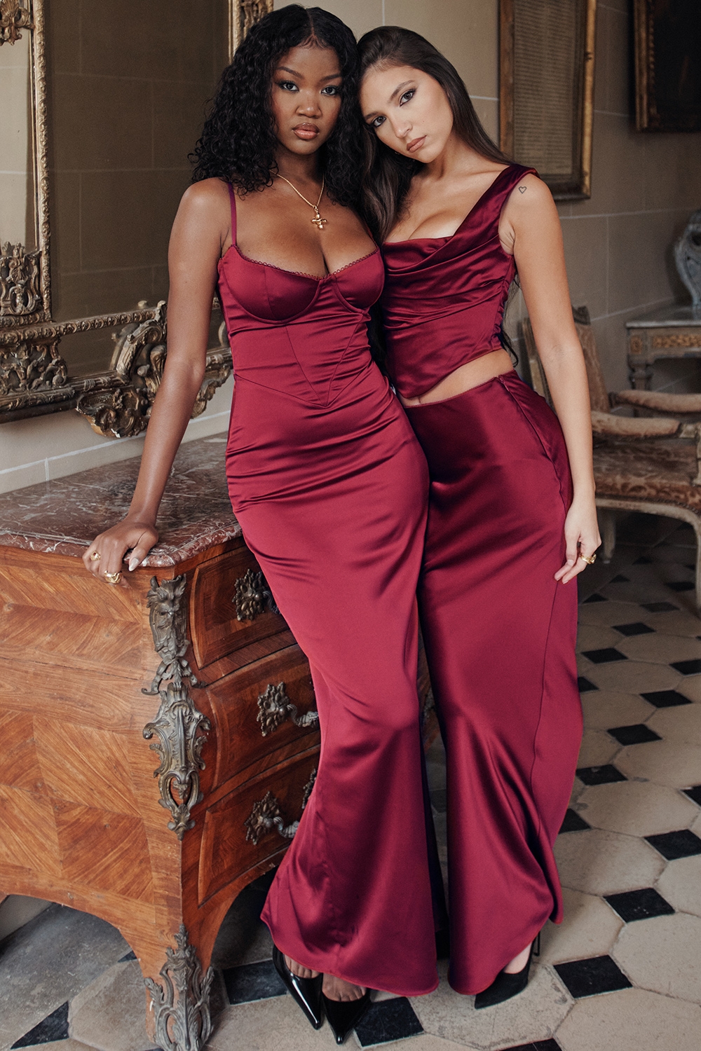 House Of Cb Womenswear Designed In London