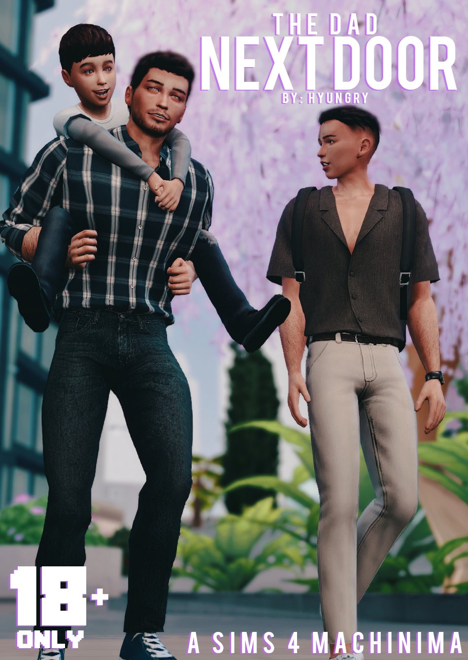 The World of Hyungry Gay Porn