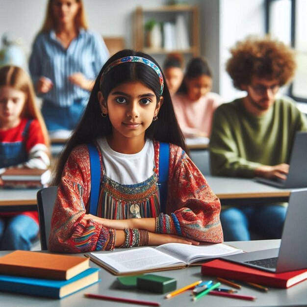 Unveiling Real Indian American Beauty