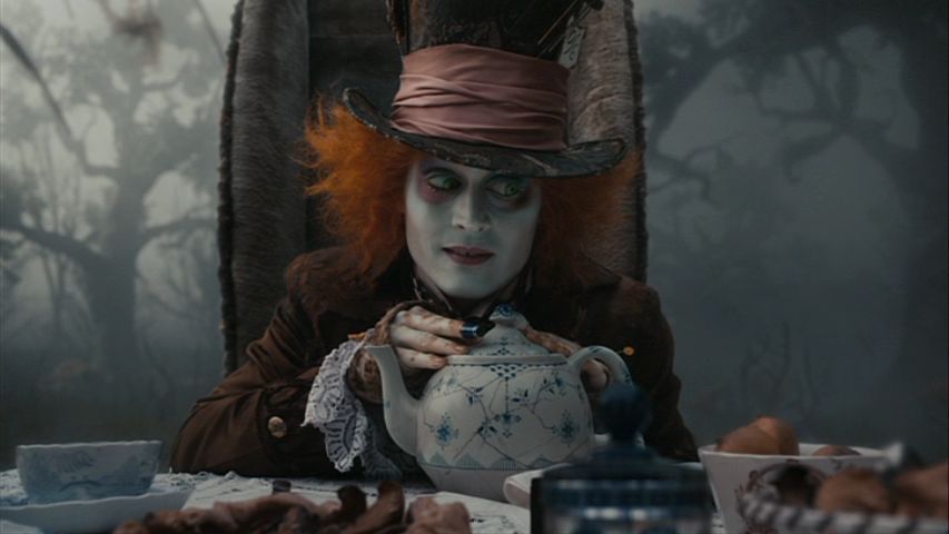 Johnny Depp Aliceinwland2 Johnny Depp Movies Johnny Depp Alice In