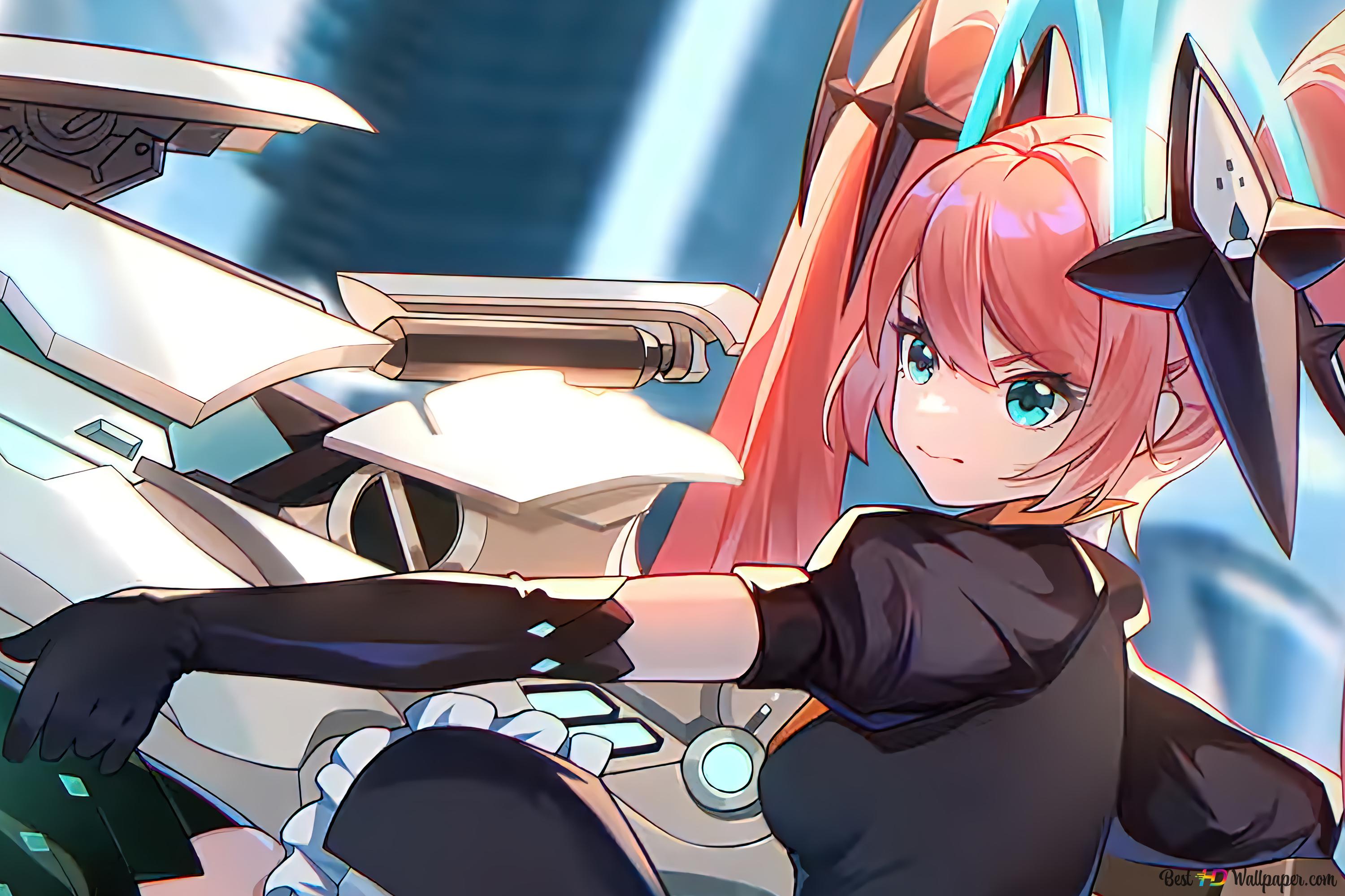 Layla Aspirants Mlbb 4K 421F Wallpaper Iphone Phone