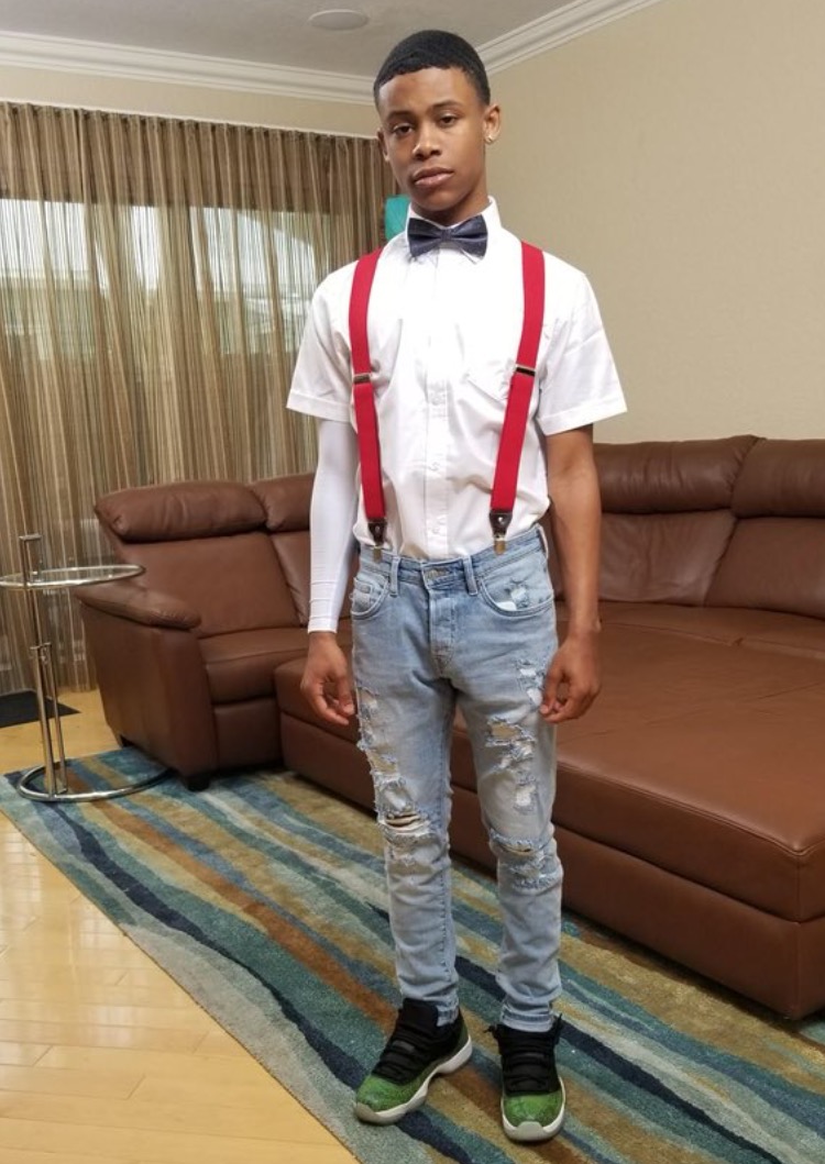 Unveiling Lil Dee's Sensual Side