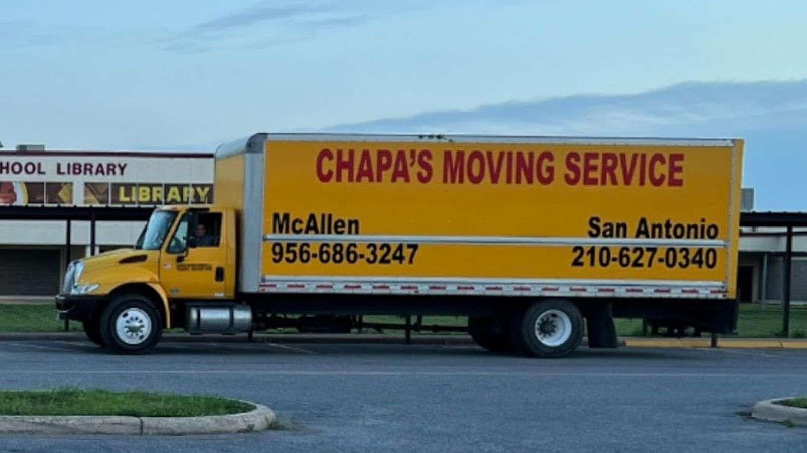 Movers Of San Antonio Home Of The 110 Per Hour Moving Special
