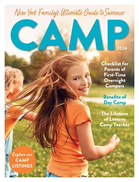 Our Ultimate Summer Camp Guide 2024 Is Here