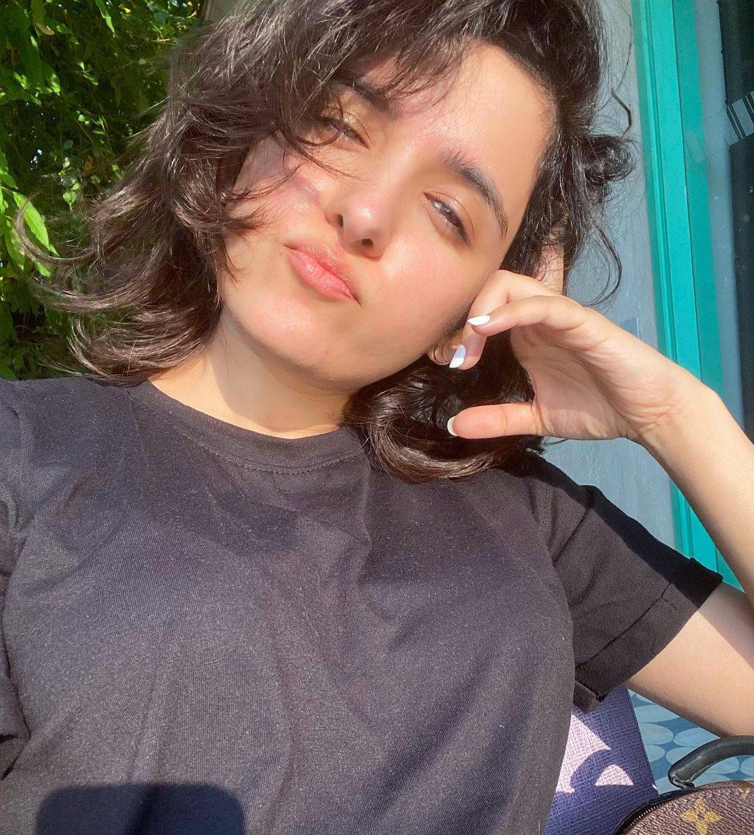 Perky Boobs Paradise: A Visual Treat