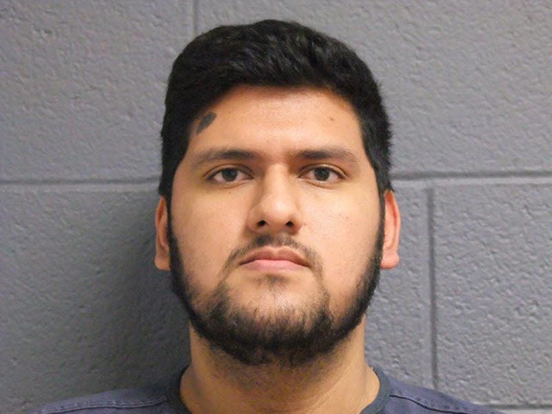 The Hard Truth About Prison Sex