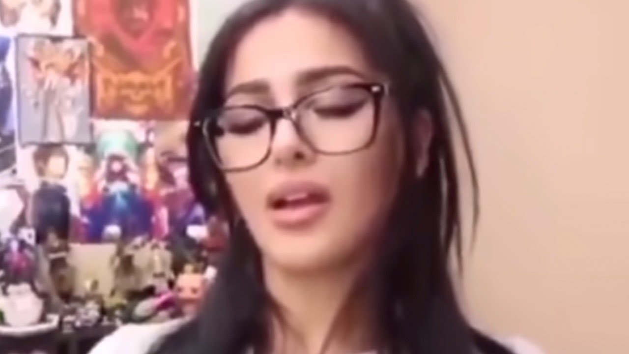 sssniperwolf's Scandalous Sex Tape Unveiled