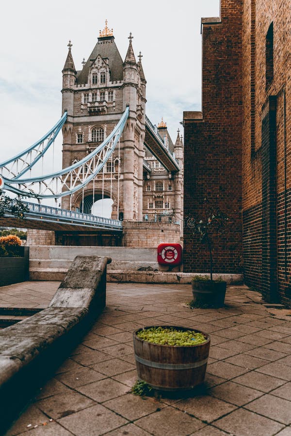 The Tower Bridge In London A Guide To A Must See Attraction