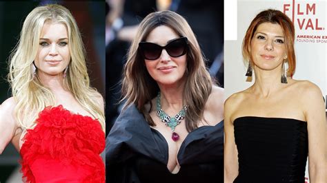 Top 10 Gorgeous Female Celebrities Who Are Over 40 Ex Vrogue Co