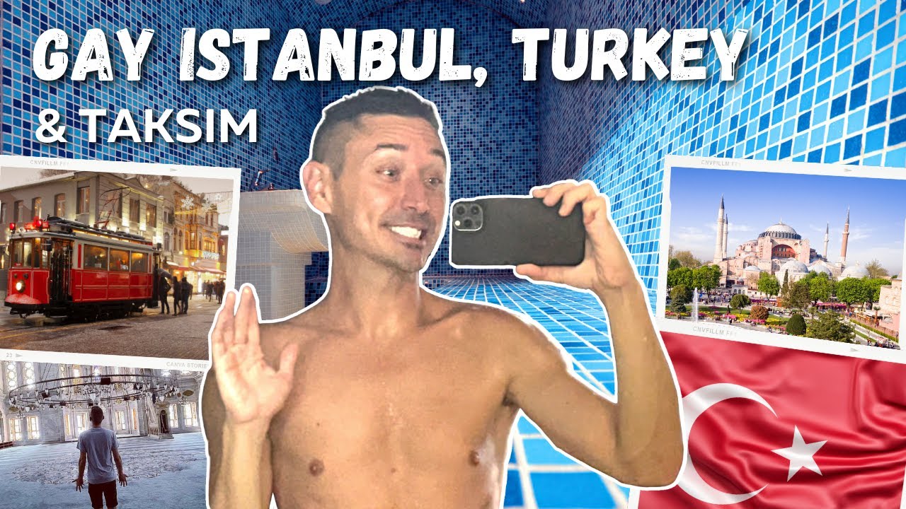 Türk Gay Pornosu: Gizli İsteğiniz