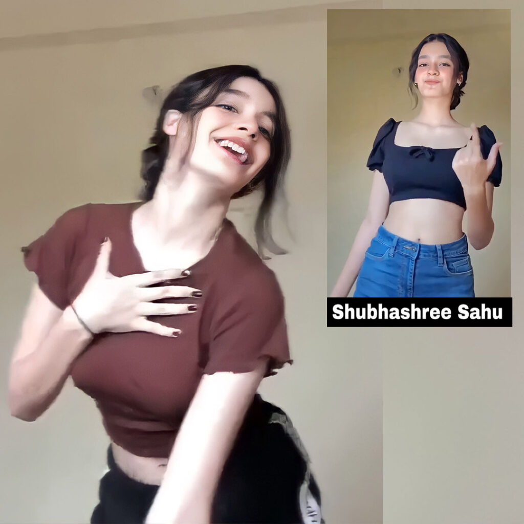 Unraveling The Mystery Behind Subha Shree Sahu Viral Mms