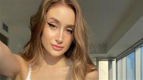 Unveiling The Buzz The Bronwin Aurora Onlyfans Leak