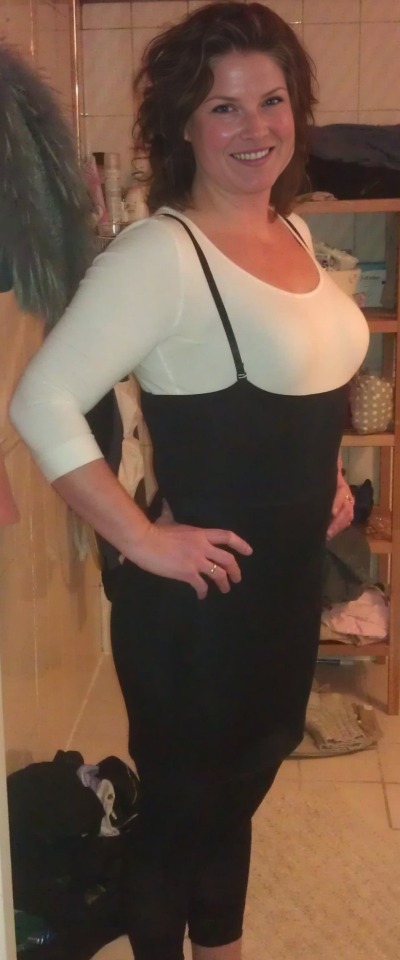 The Amateur Wife's Guide to Intimacy