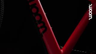 Woom Explore 5 Das Sportliche Kinderfahrrad In 24 Zoll